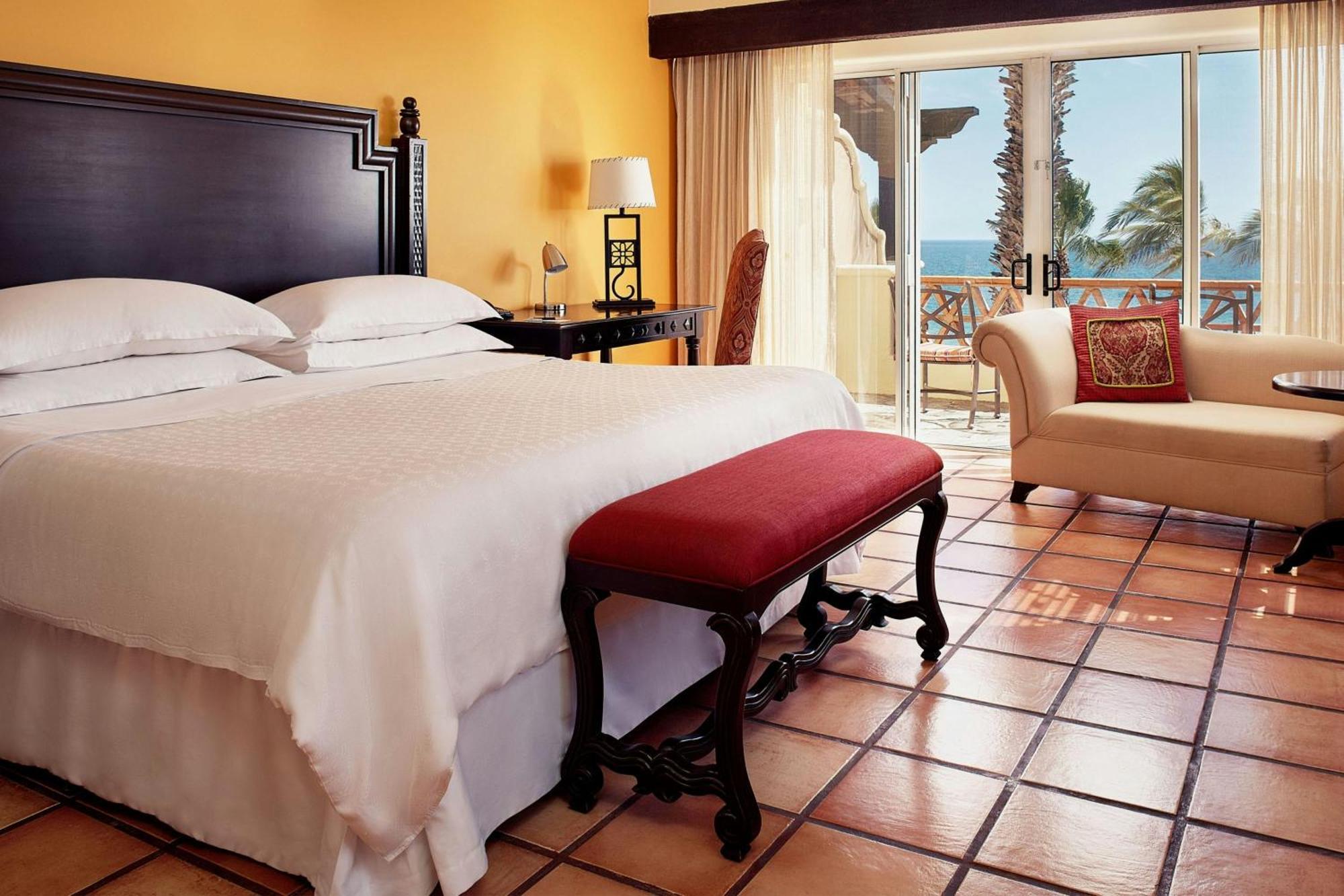 Hacienda Del Mar Cabos, Autograph Collection (adults Only) Cabo San Lucas