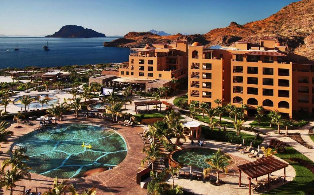 2bd Oceanview At Del Palmar Cabo * Cabo San Lucas