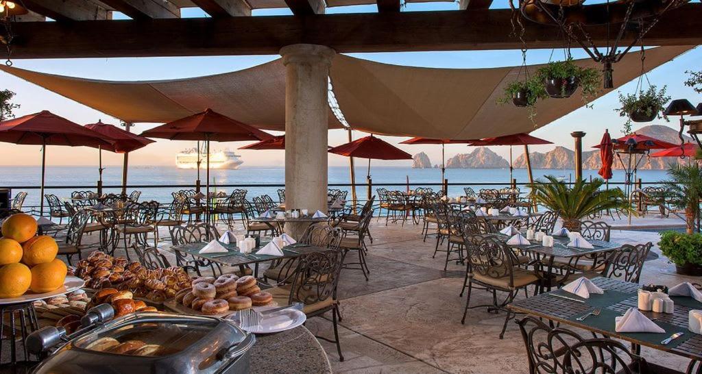Villa 2bd Oceanview At Del Palmar Cabo *