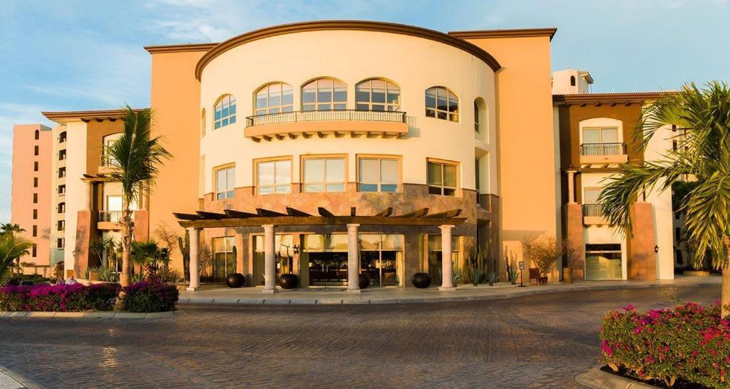 2bd Oceanview At Del Palmar Cabo Cabo San Lucas
