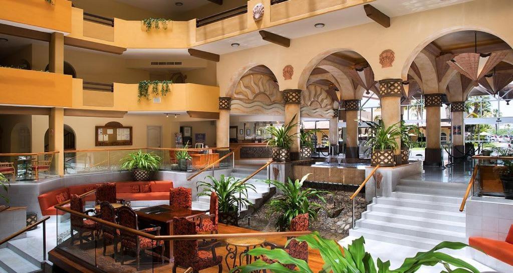 2bd Oceanview At Del Palmar Cabo * Cabo San Lucas