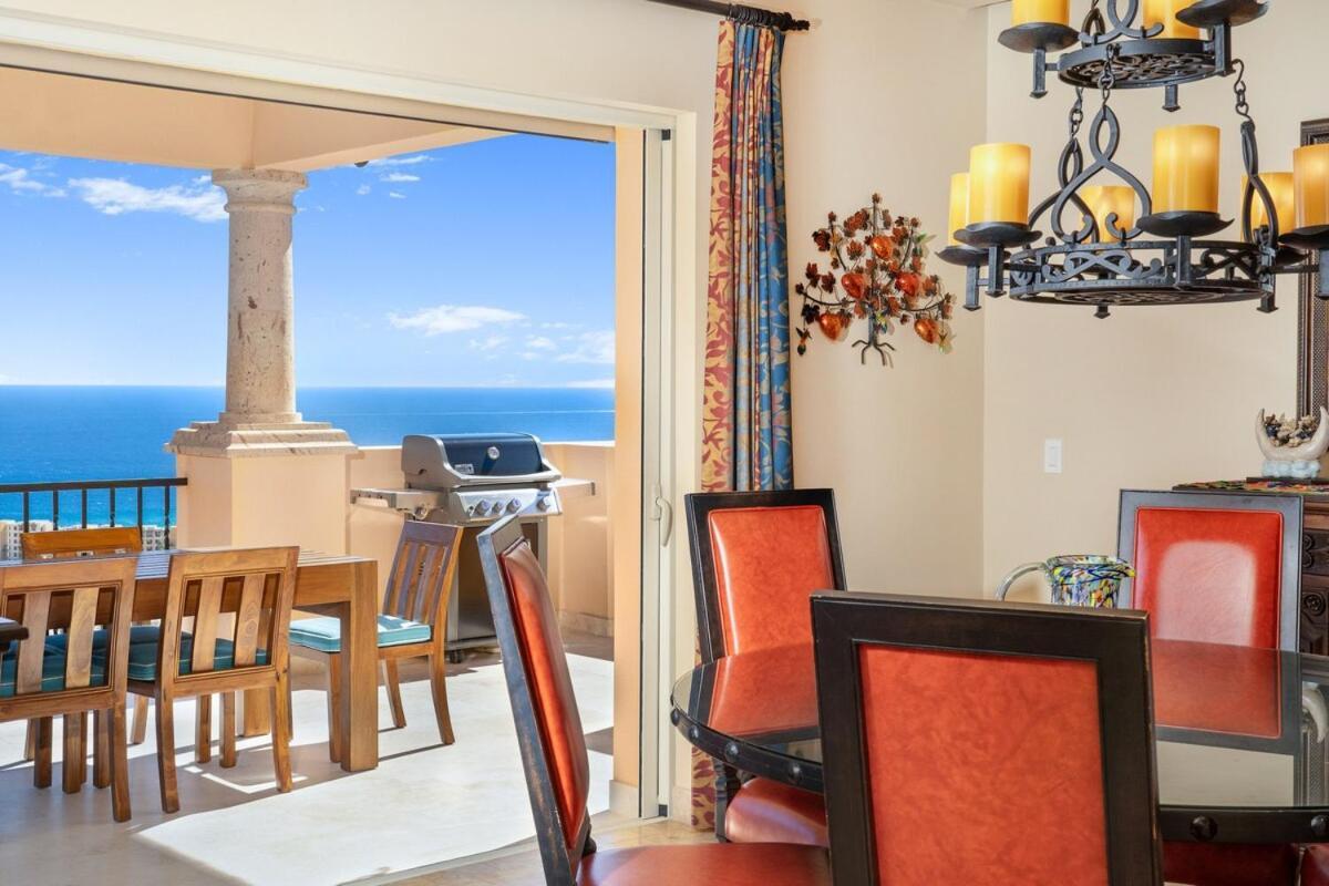 Unique Renovated 3 Bed Montecristo At Quivira * Cabo San Lucas