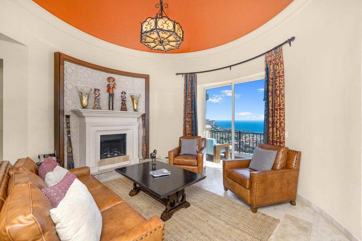 Unique Renovated 3 Bed Montecristo At Quivira * Cabo San Lucas