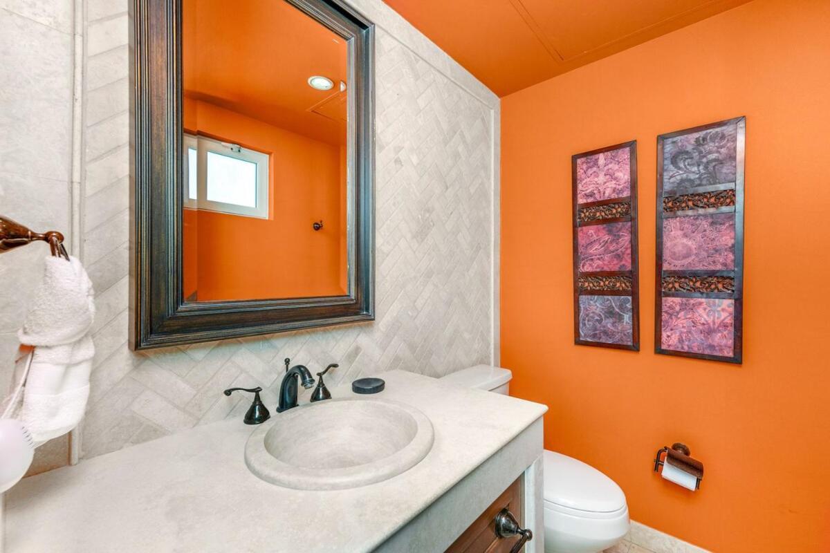 Unique Renovated 3 Bed Montecristo At Quivira Villa Cabo San Lucas