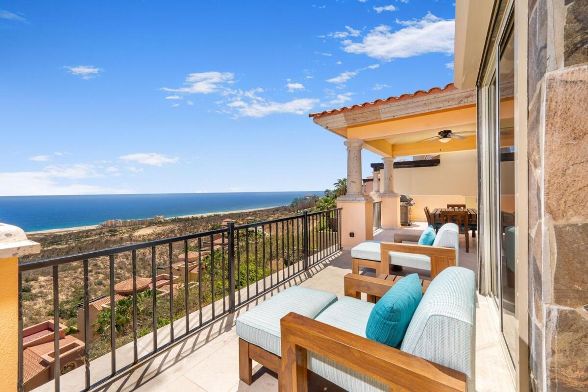 Villa Unique Renovated 3 Bed Montecristo At Quivira Cabo San Lucas