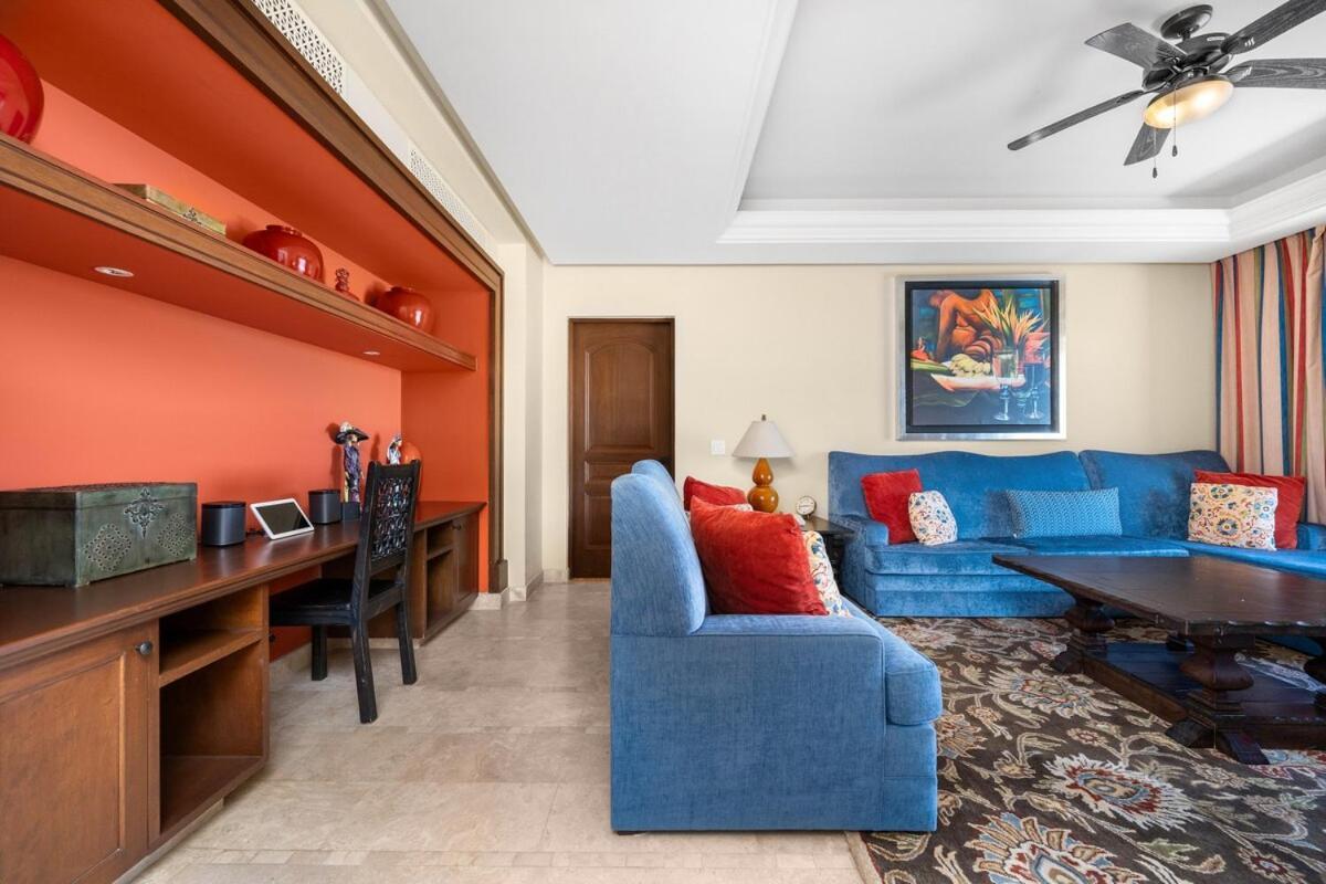 Unique Renovated 3 Bed Montecristo At Quivira Villa