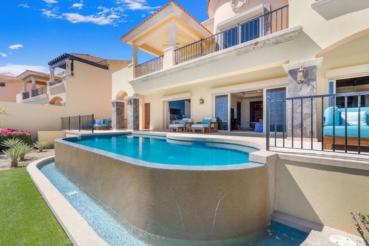 Unique Renovated 3 Bed Montecristo At Quivira Cabo San Lucas