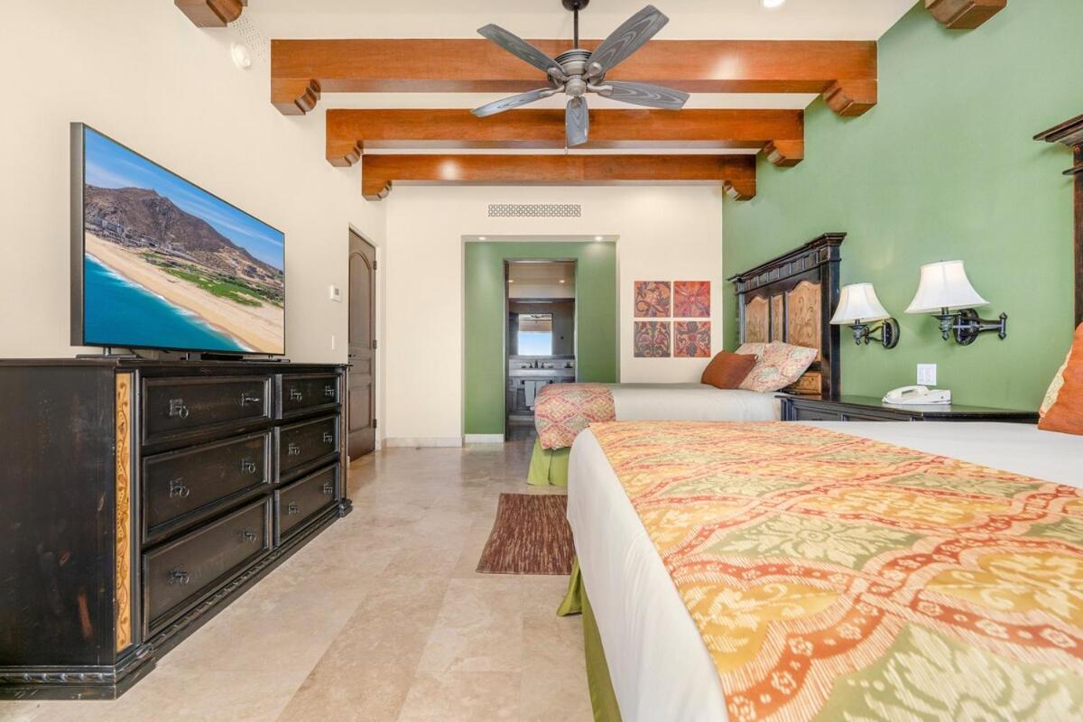 Unique Renovated 3 Bed Montecristo At Quivira * Cabo San Lucas