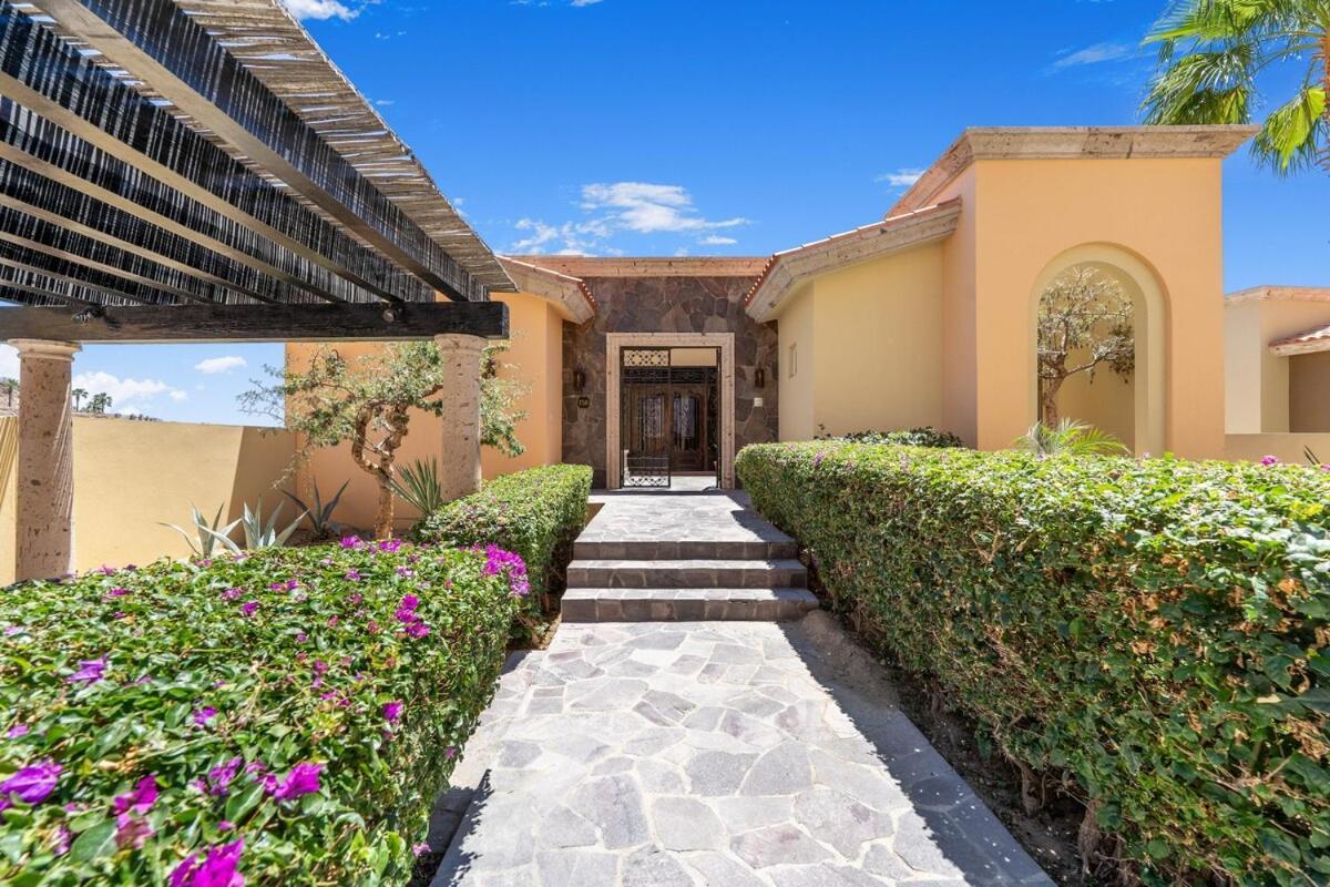 Unique Renovated 3 Bed Montecristo At Quivira Cabo San Lucas