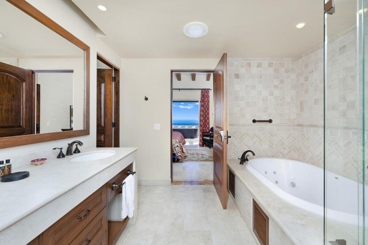 Unique Renovated 3 Bed Montecristo At Quivira * Cabo San Lucas