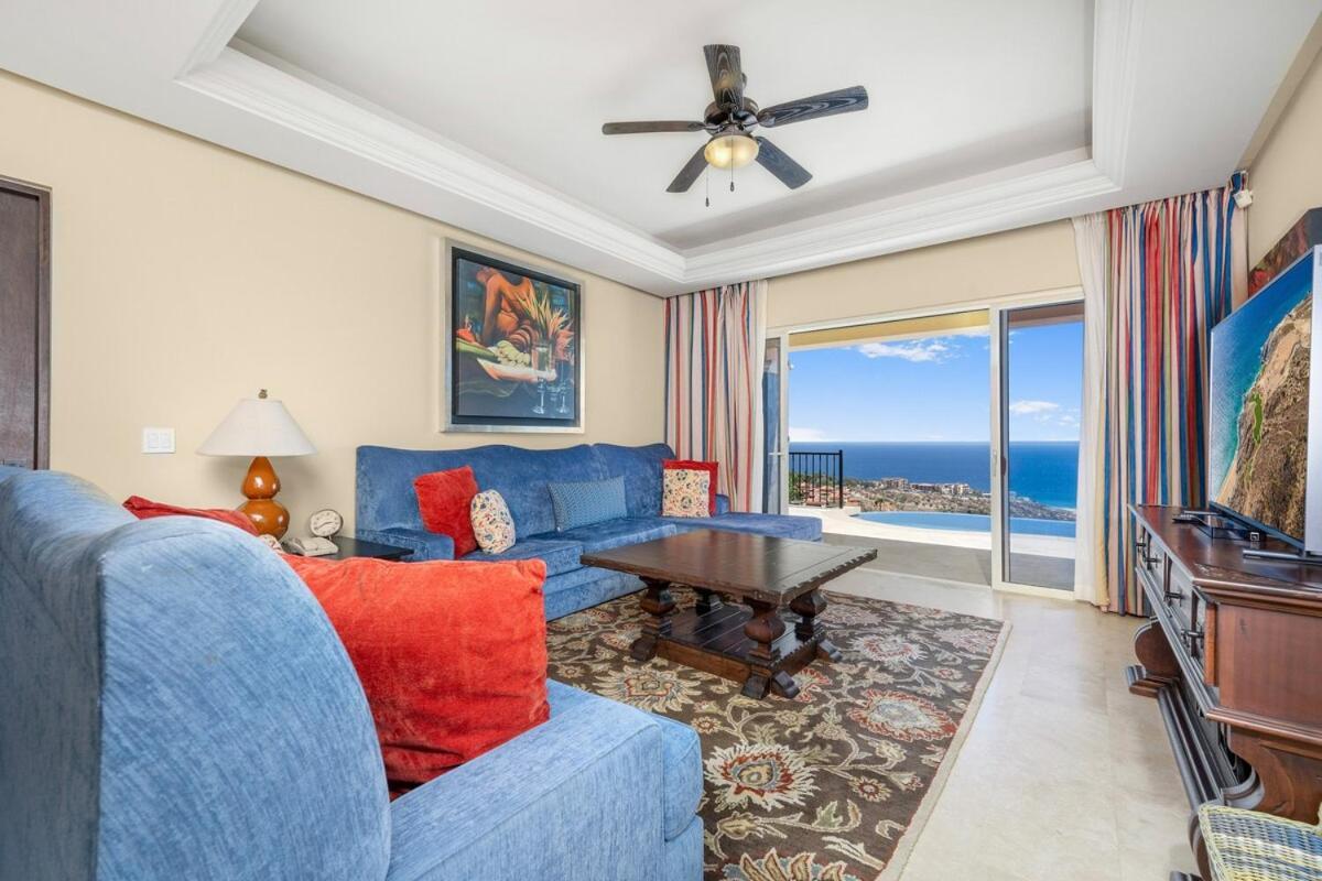 Unique Renovated 3 Bed Montecristo At Quivira Villa Cabo San Lucas