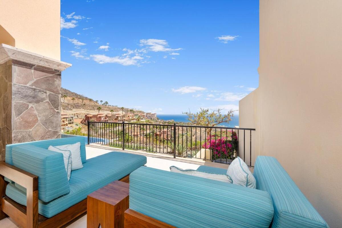Villa Unique Renovated 3 Bed Montecristo At Quivira Cabo San Lucas