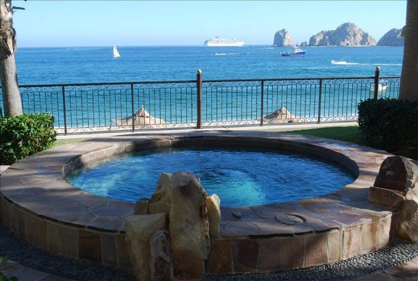 2bd Standard At Del Palmar Cabo Villa