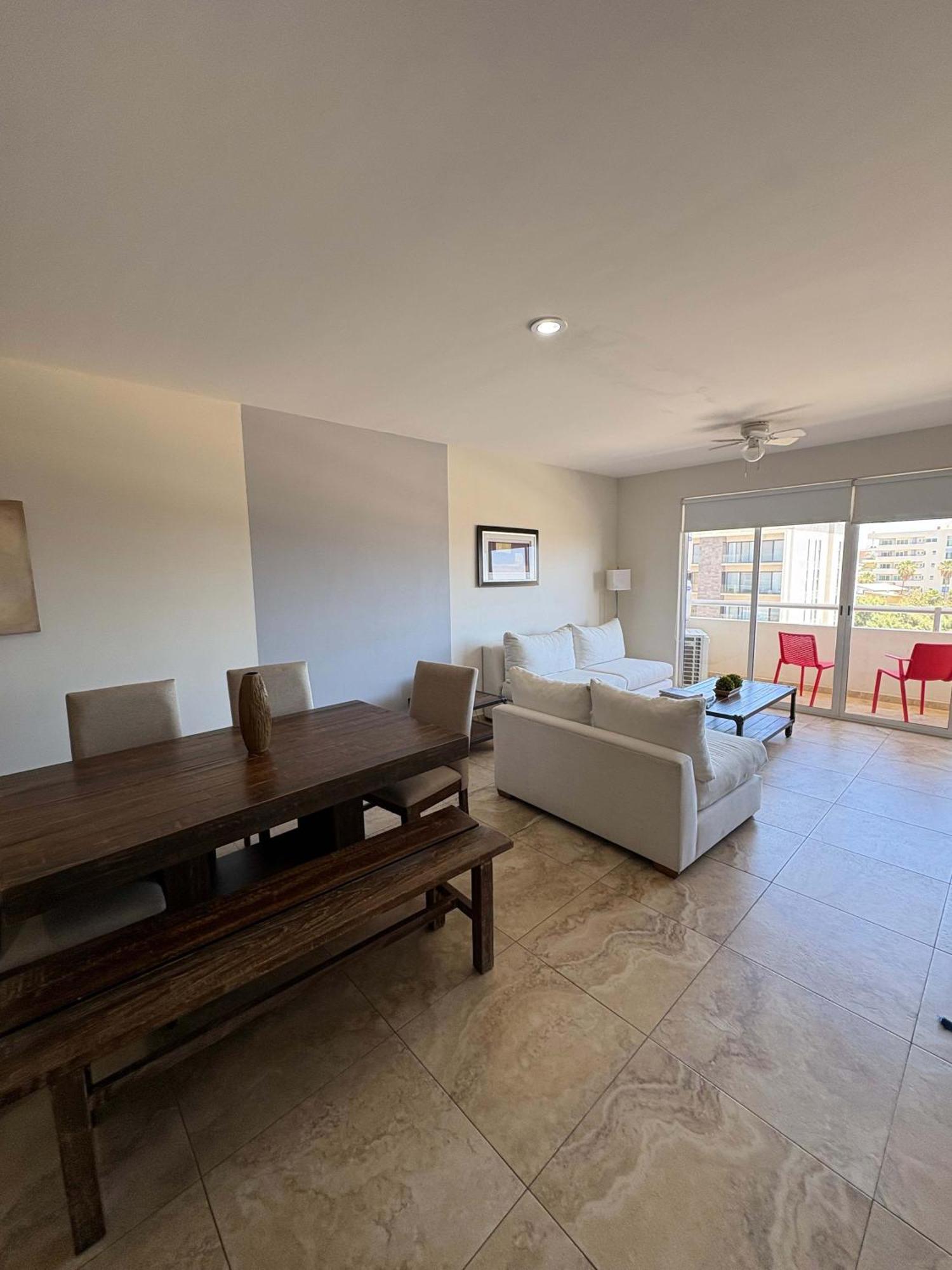 Cabo Bahia Del Tezal Holiday home *