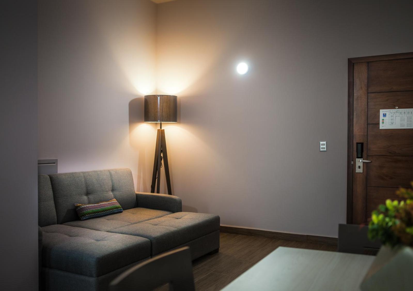 Comfort Inn&suites Cabos Hotel