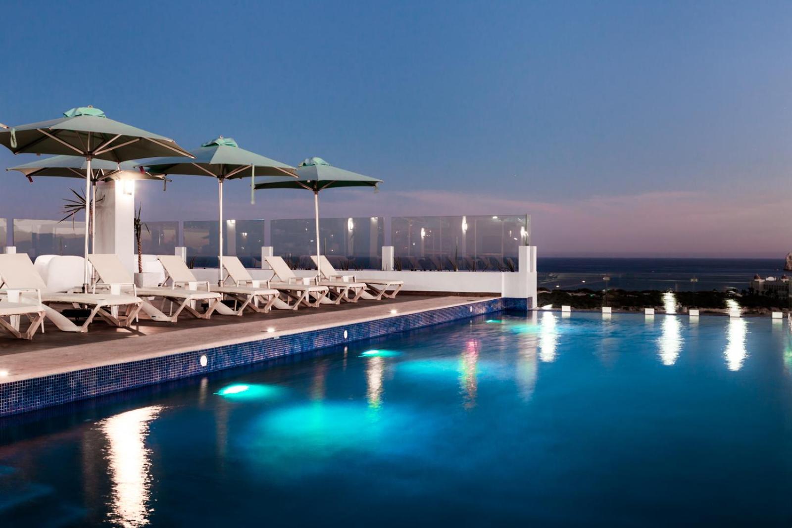 Hotel Comfort Inn&suites Cabos 4*