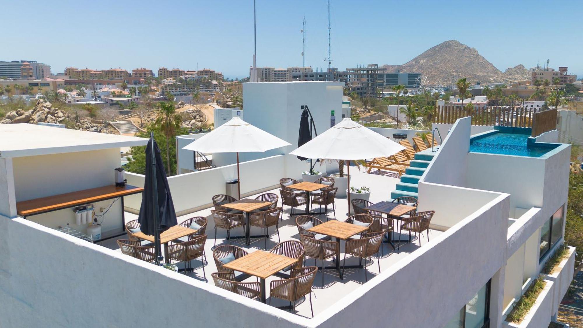Colmena Marina Cabos