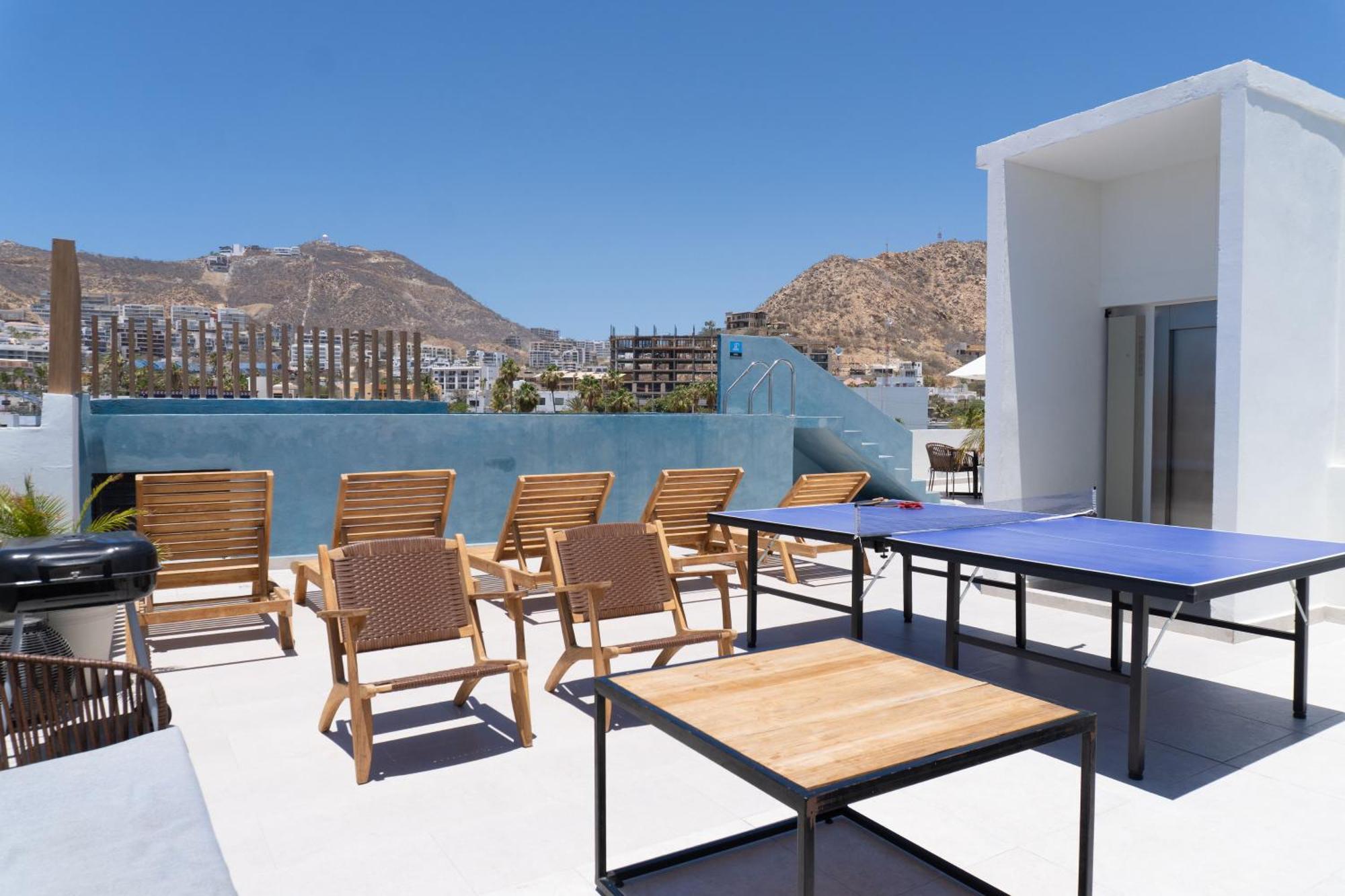 Hotel Colmena Marina Cabos Cabo San Lucas