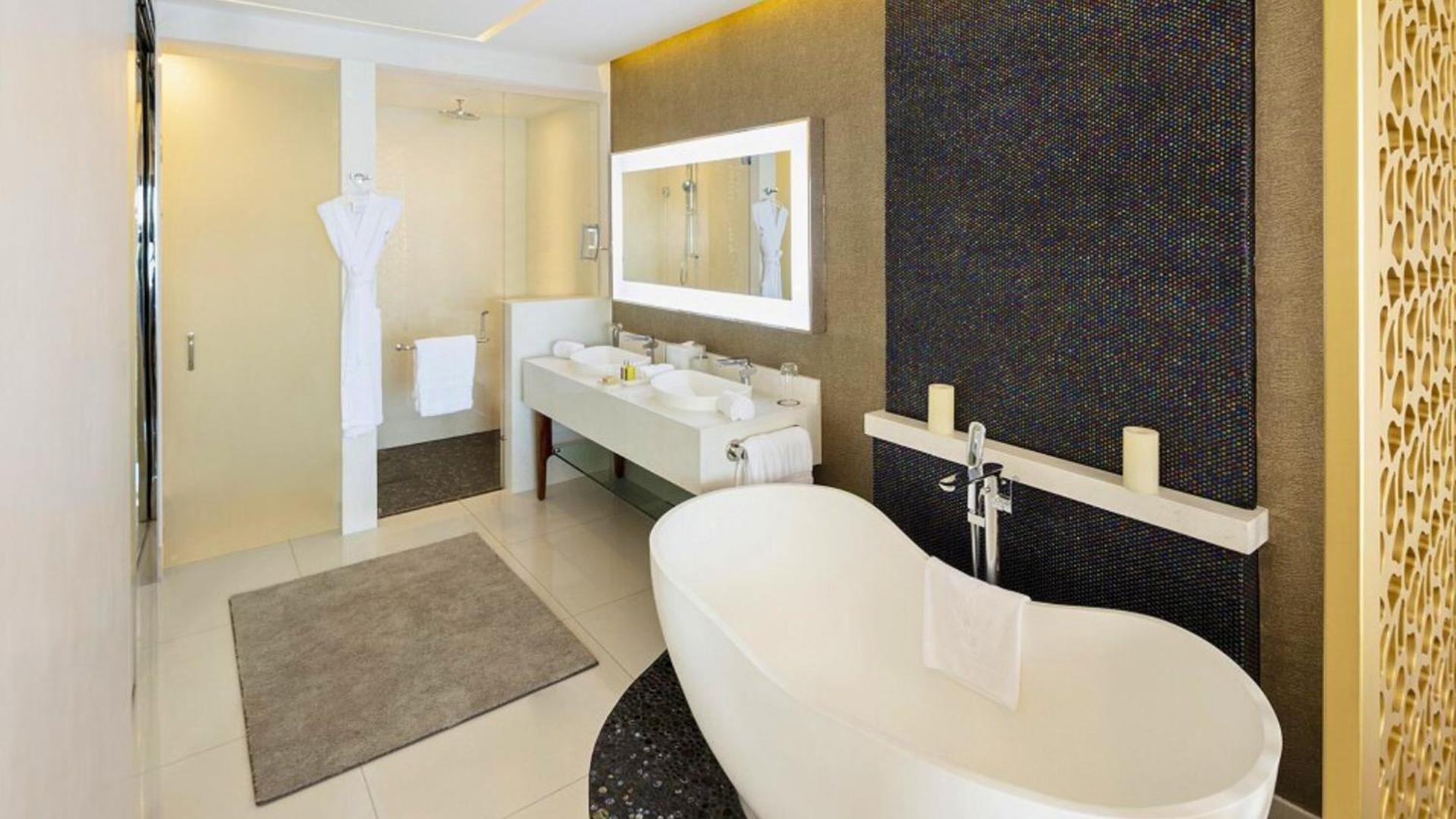 Garza Blanca Cabos Elite Luxe Member Units By Stephen Ostler Resort