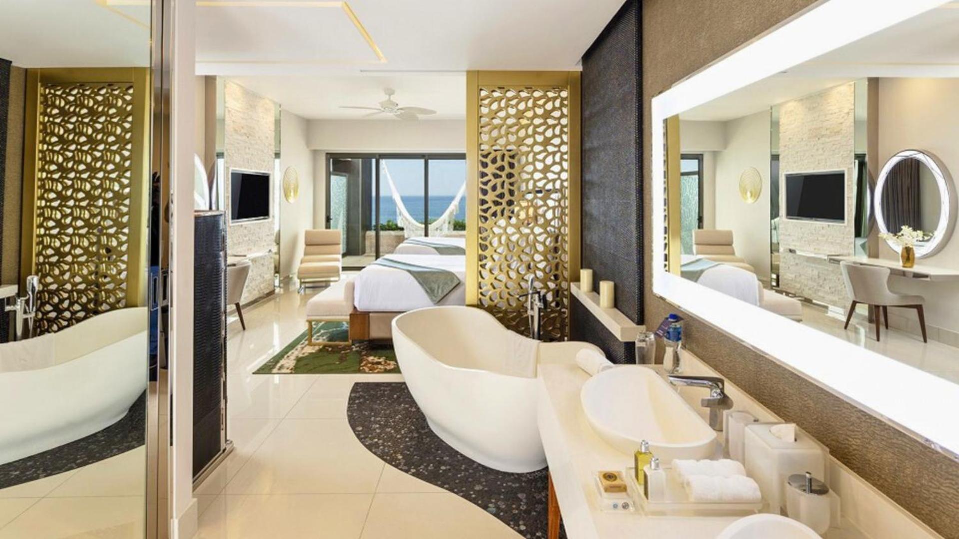 Garza Blanca Cabos Elite Luxe Member Units By Stephen Ostler * Cabo San Lucas