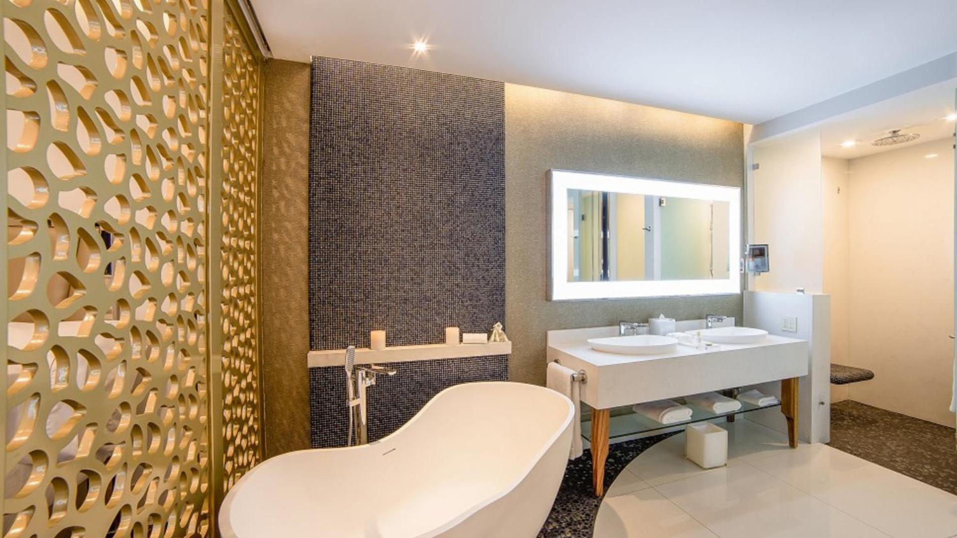 Garza Blanca Cabos Elite Luxe Member Units By Stephen Ostler *
