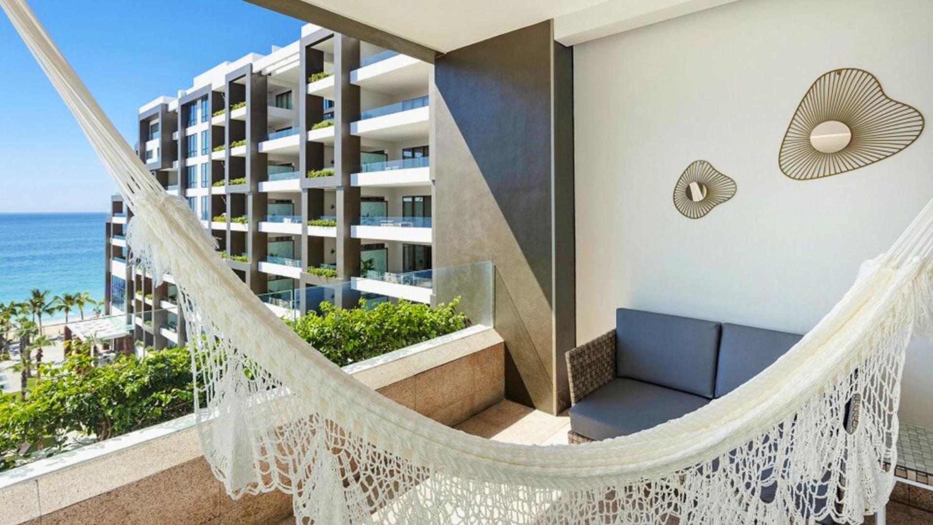 Garza Blanca Cabos Elite Luxe Member Units By Stephen Ostler Resort