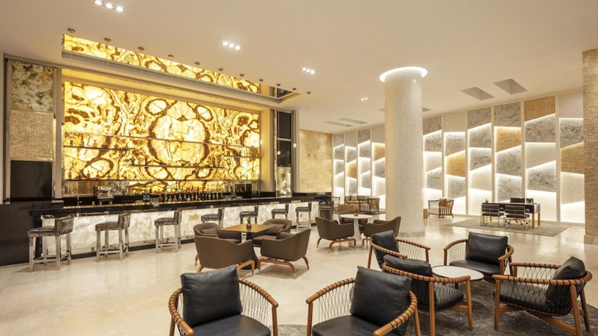 Garza Blanca Cabos Elite Luxe Member Units By Stephen Ostler Resort