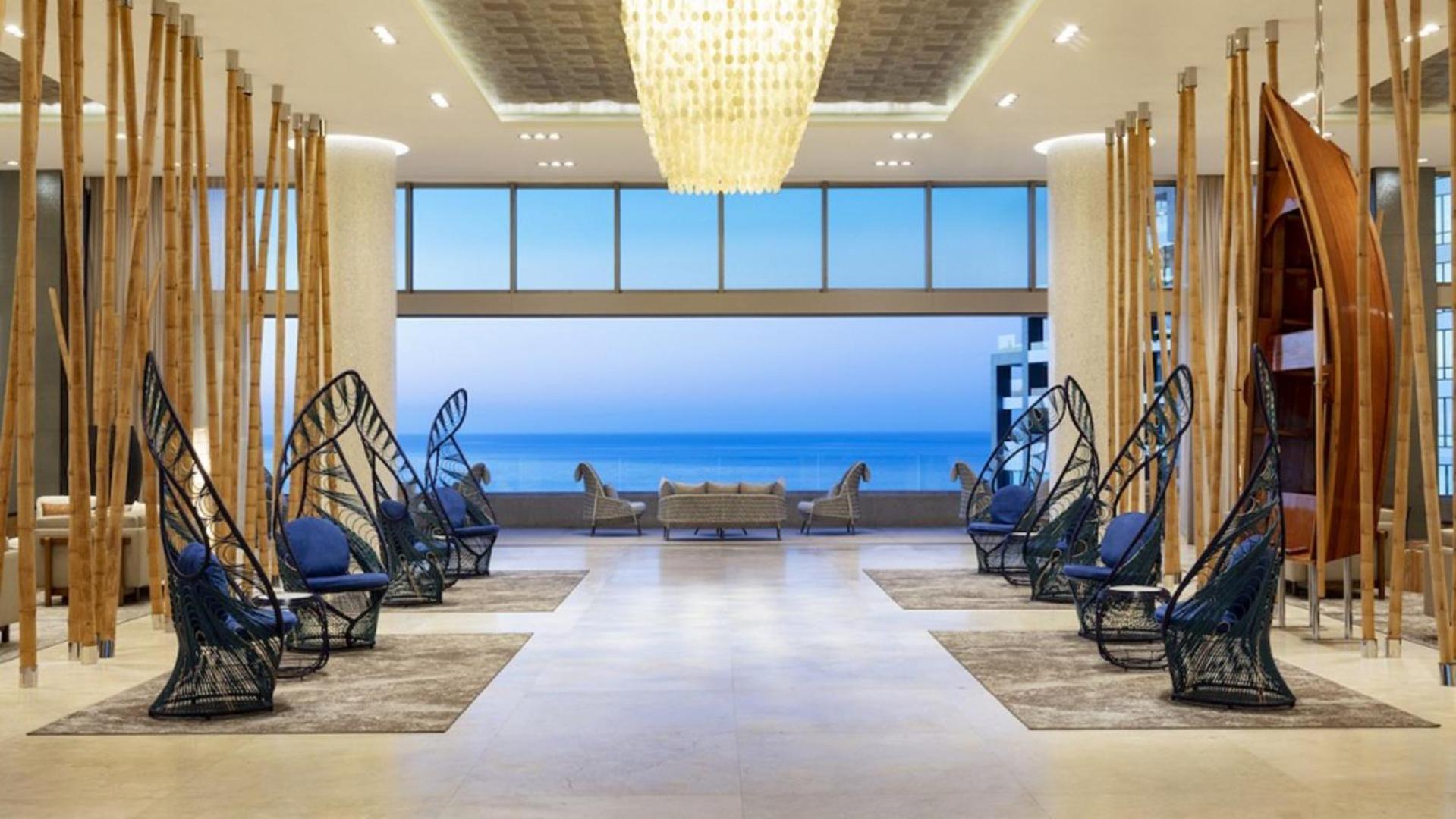 Resort Garza Blanca Cabos Elite Luxe Member Units By Stephen Ostler Cabo San Lucas