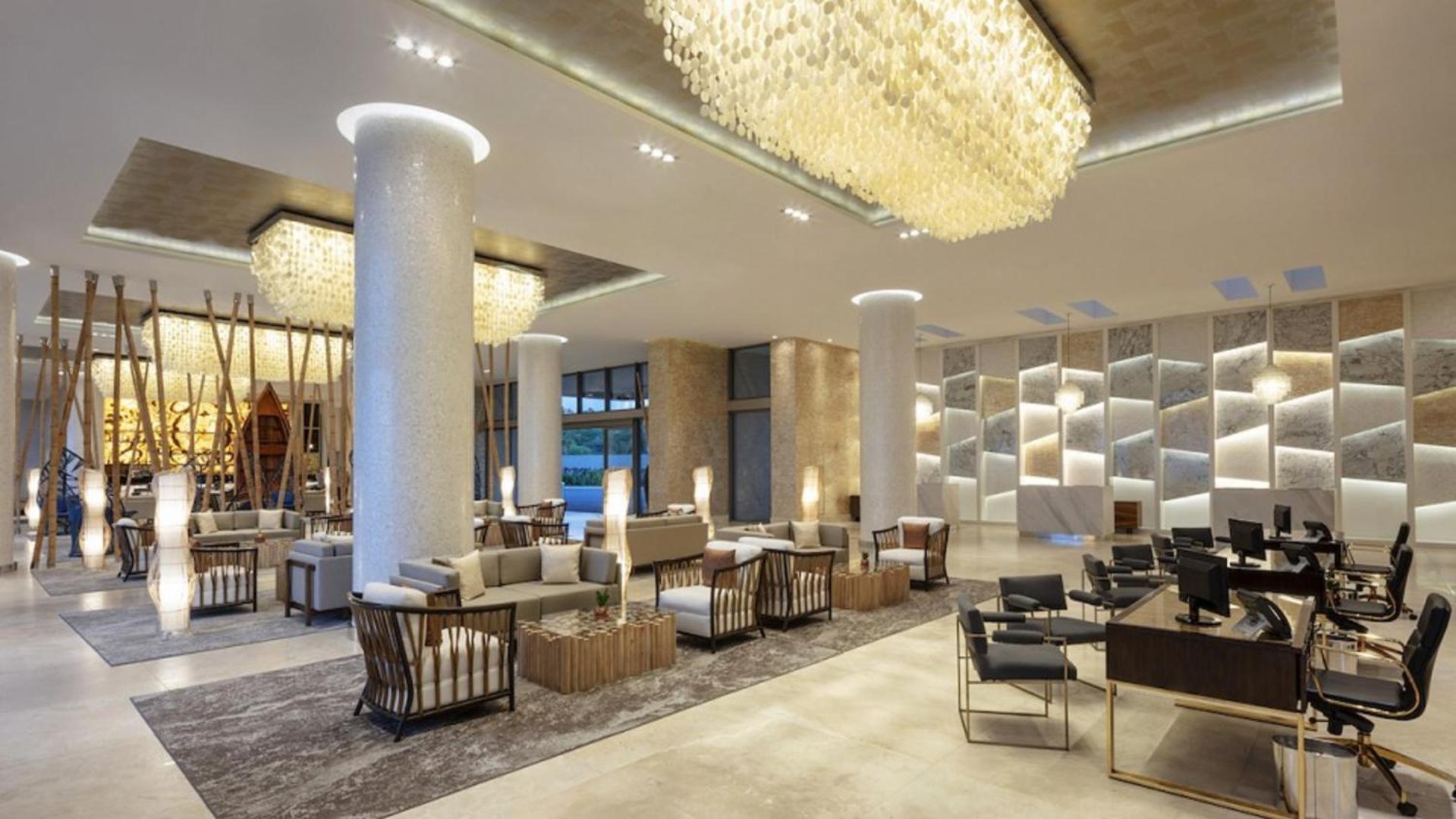 Garza Blanca Cabos Elite Luxe Member Units By Stephen Ostler