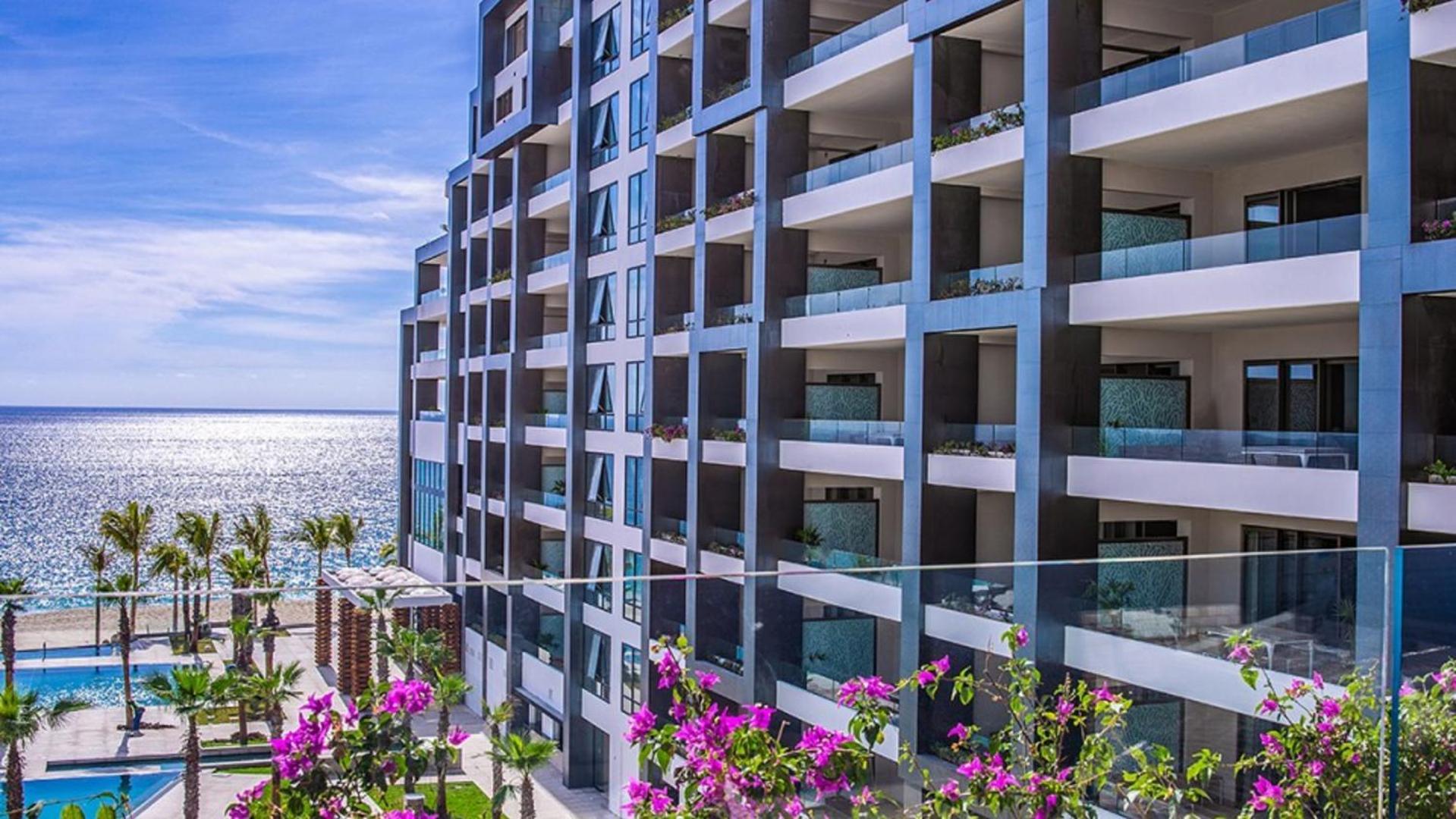 Resort Garza Blanca Cabos Elite Luxe Member Units By Stephen Ostler Cabo San Lucas