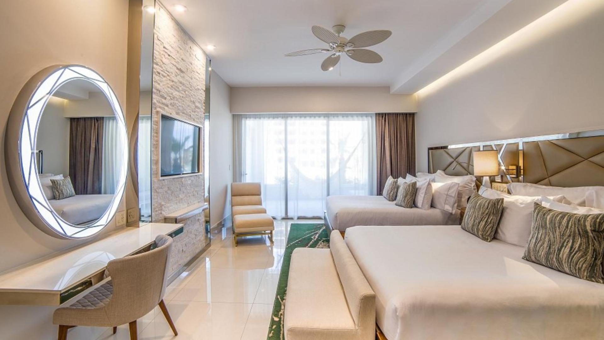 Garza Blanca Cabos Elite Luxe Member Units By Stephen Ostler