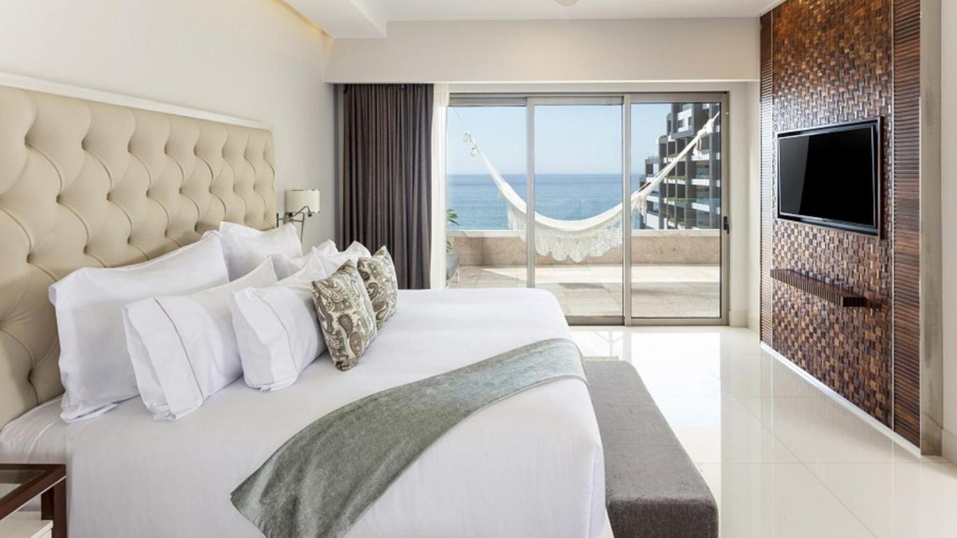 Garza Blanca Cabos Elite Luxe Member Units By Stephen Ostler Resort