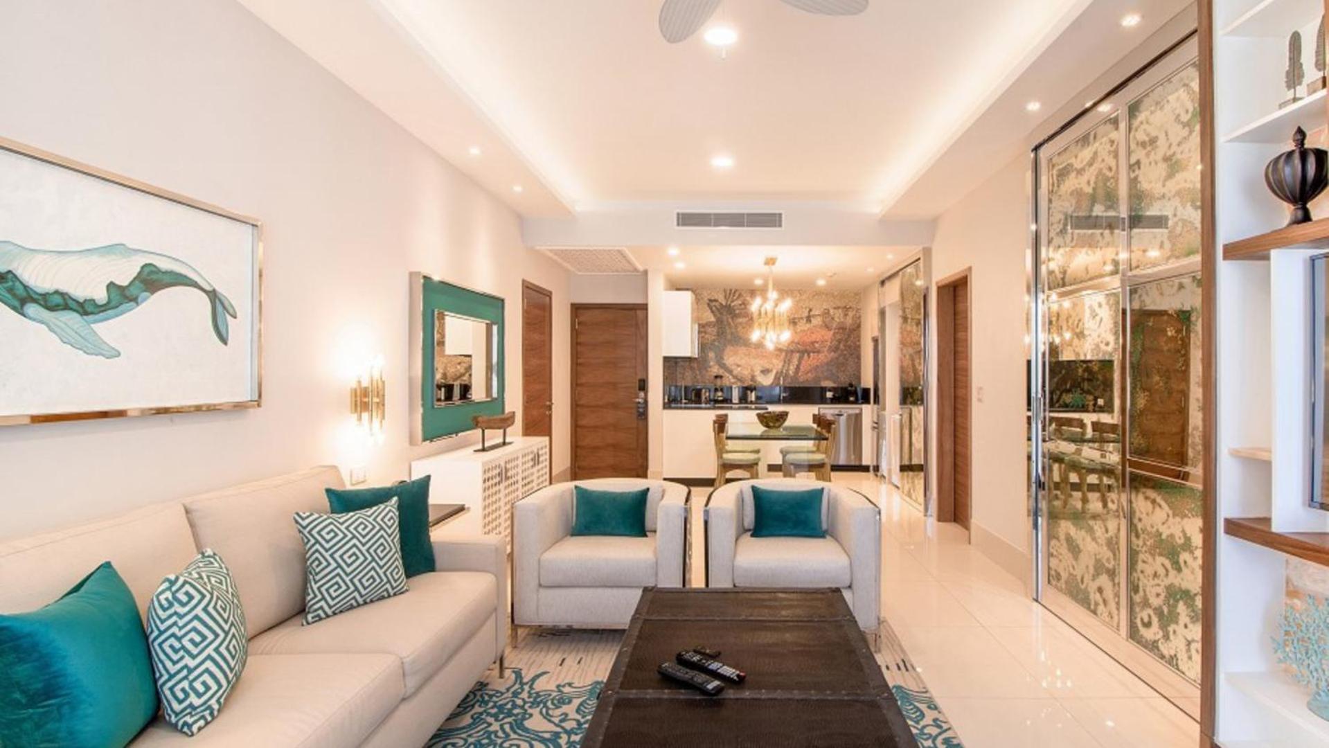 Garza Blanca Cabos Elite Luxe Member Units By Stephen Ostler Resort *