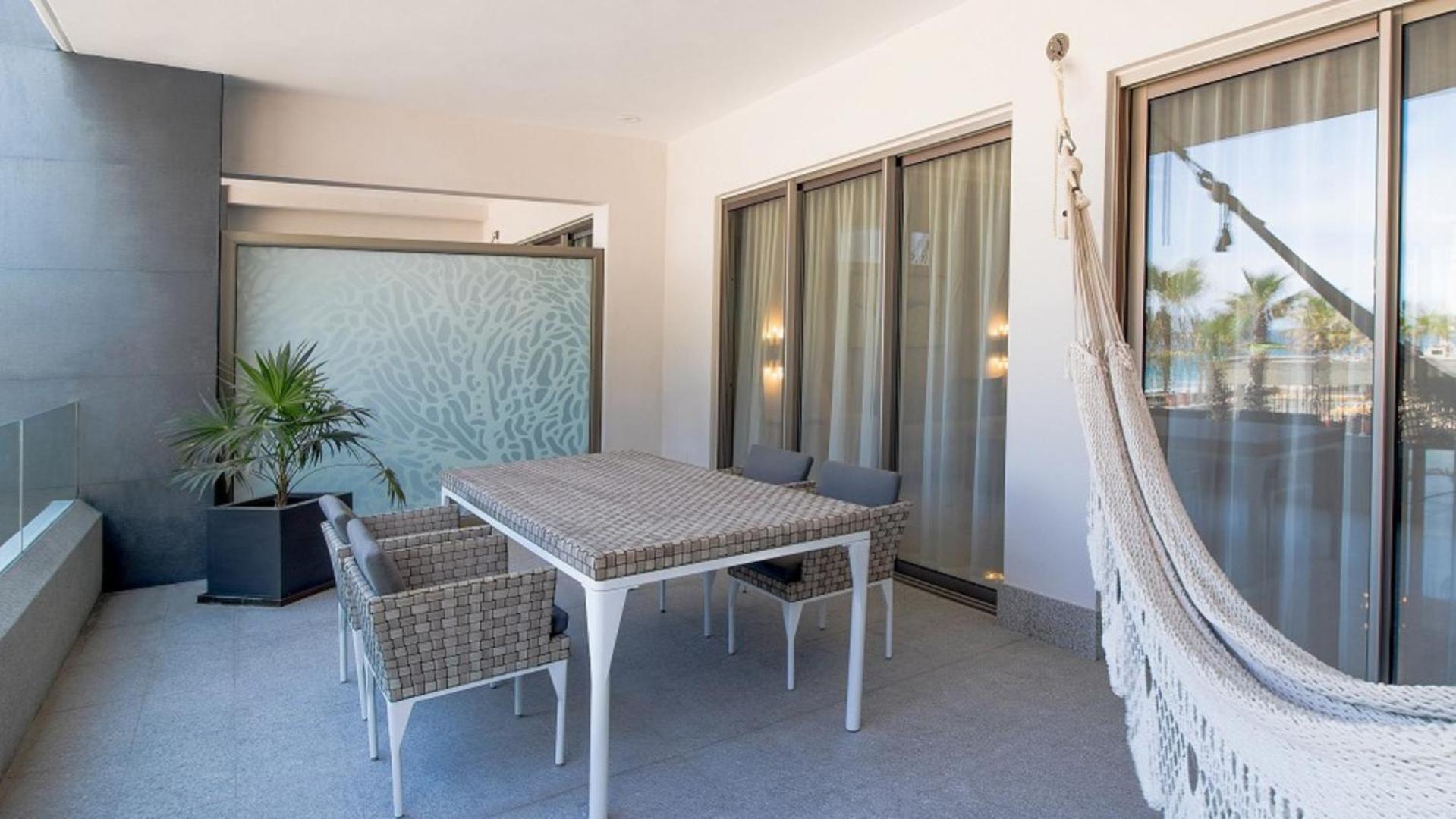 Garza Blanca Cabos Elite Luxe Member Units By Stephen Ostler Resort *
