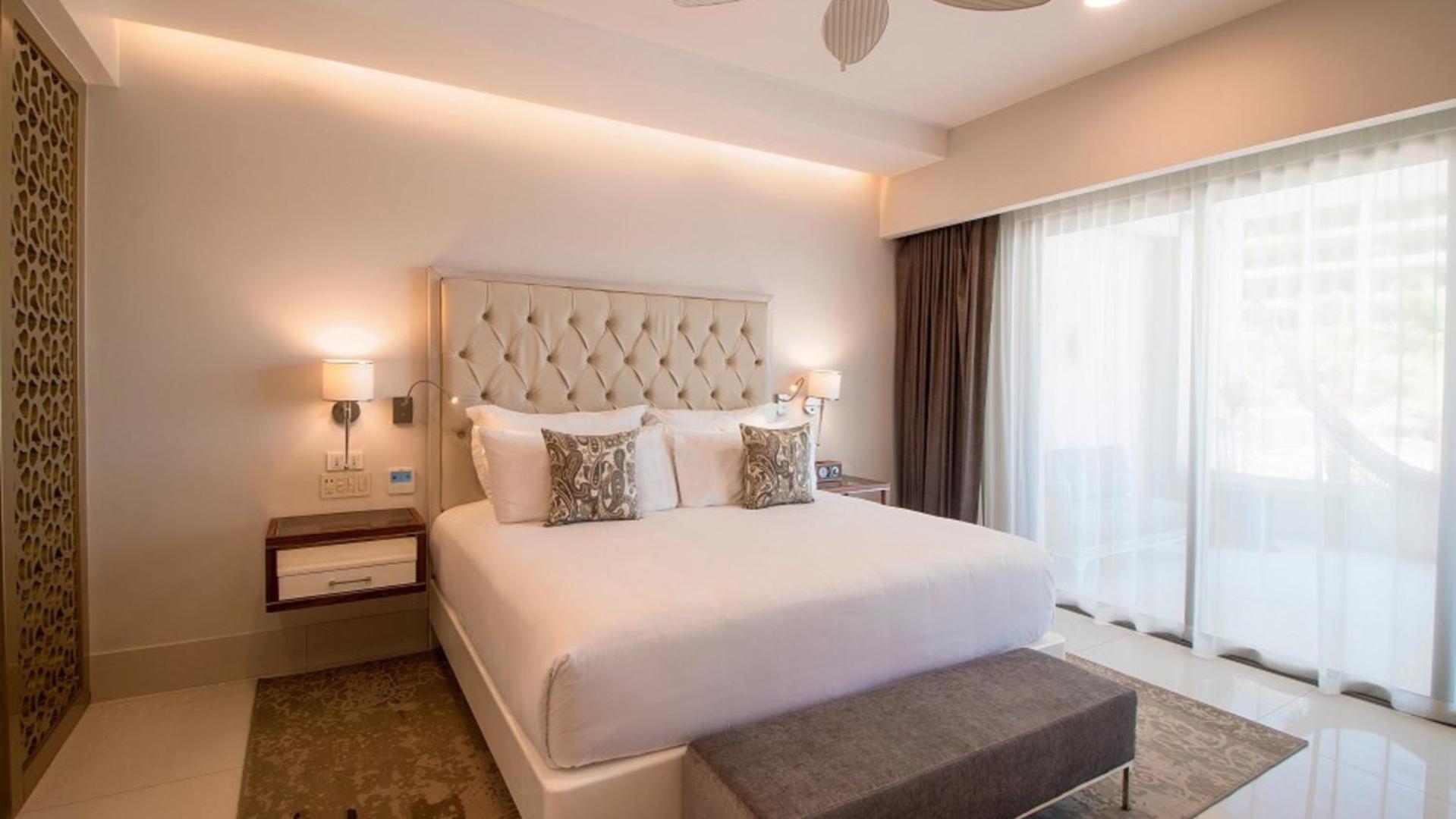Garza Blanca Cabos Elite Luxe Member Units By Stephen Ostler Resort Cabo San Lucas
