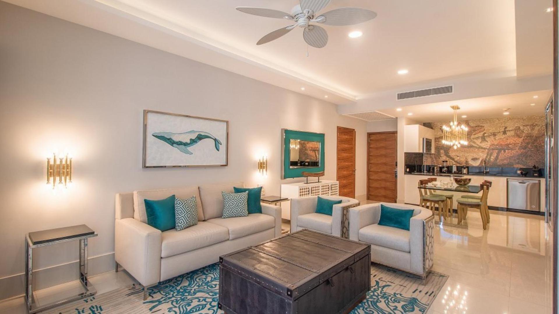 Resort Garza Blanca Cabos Elite Luxe Member Units By Stephen Ostler