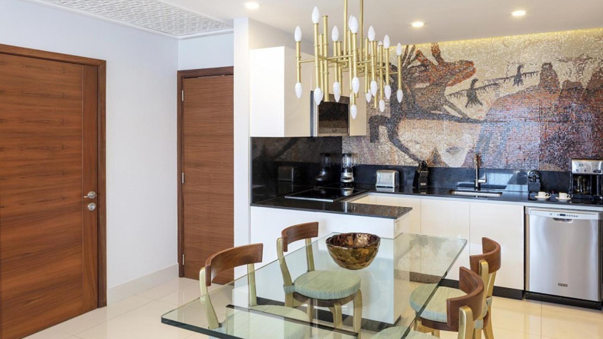 Garza Blanca Cabos Elite Luxe Member Units By Stephen Ostler Resort *