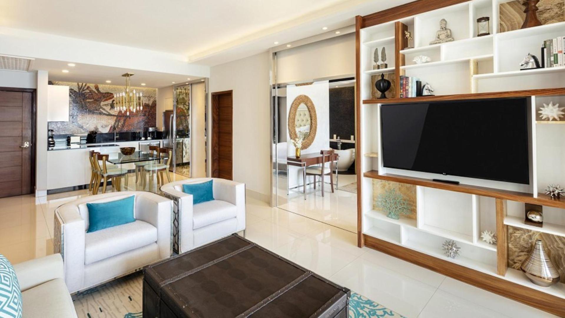 Resort Garza Blanca Cabos Elite Luxe Member Units By Stephen Ostler *