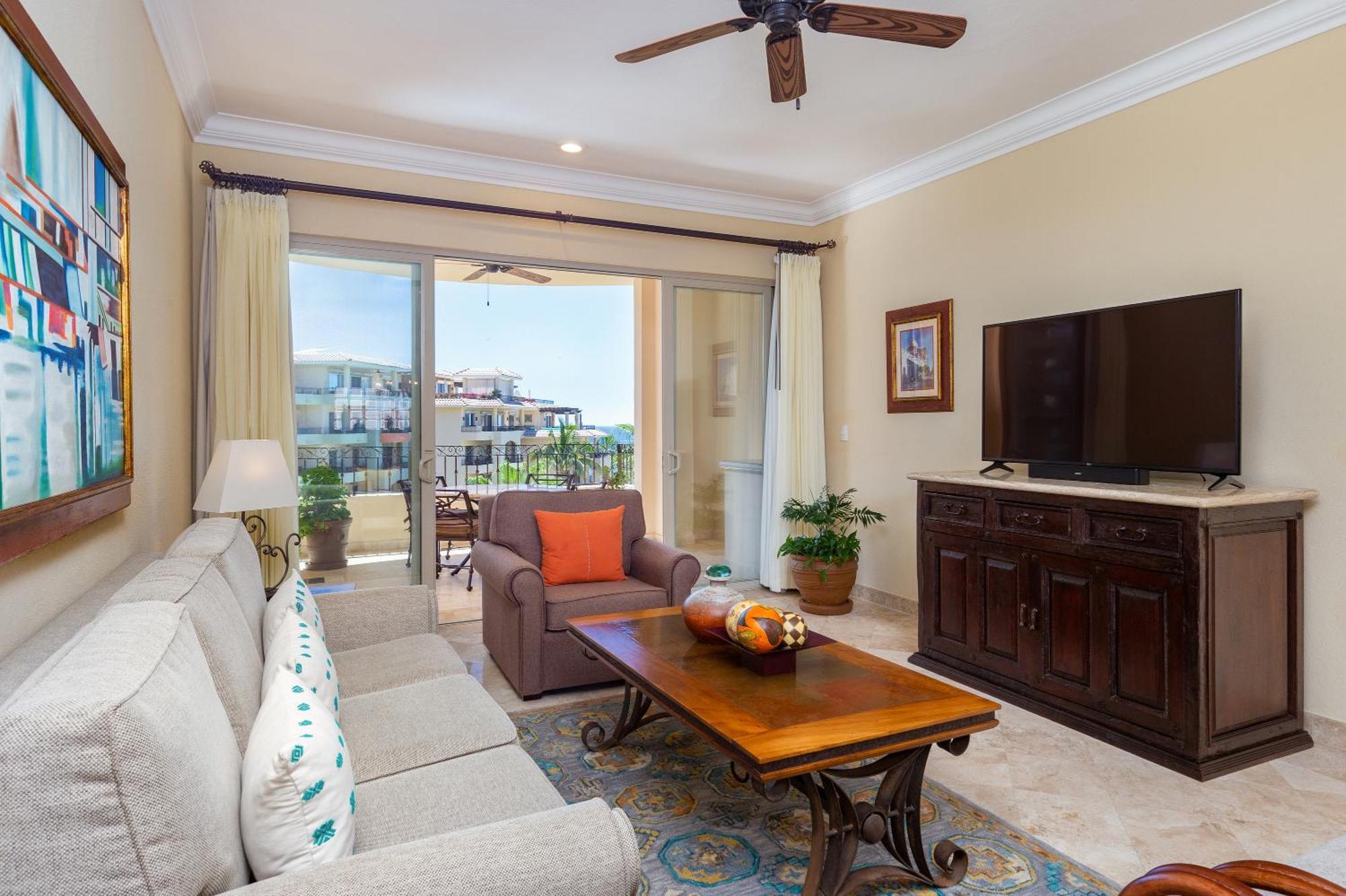 Hotel La Cabo *