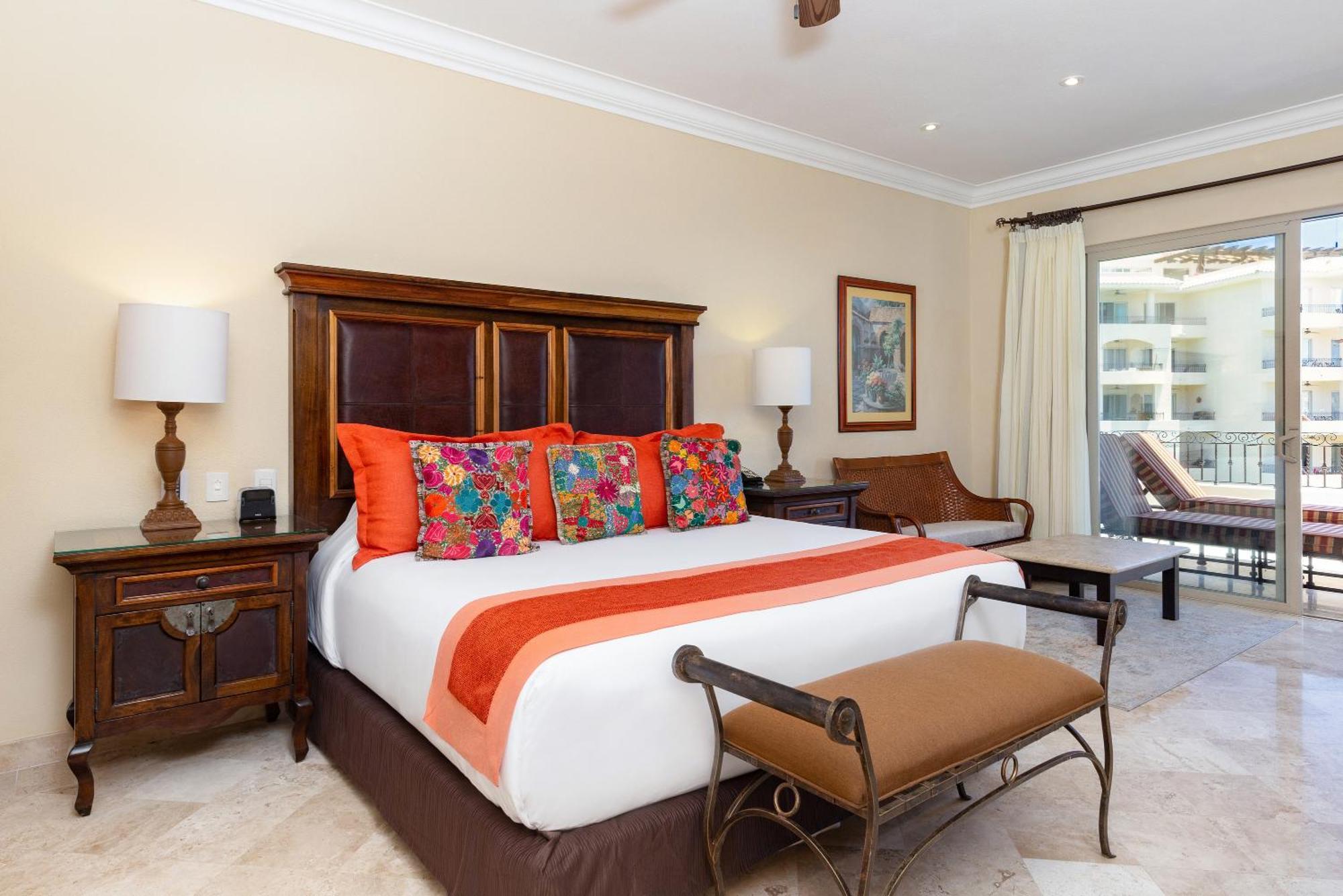 La Cabo Hotel *