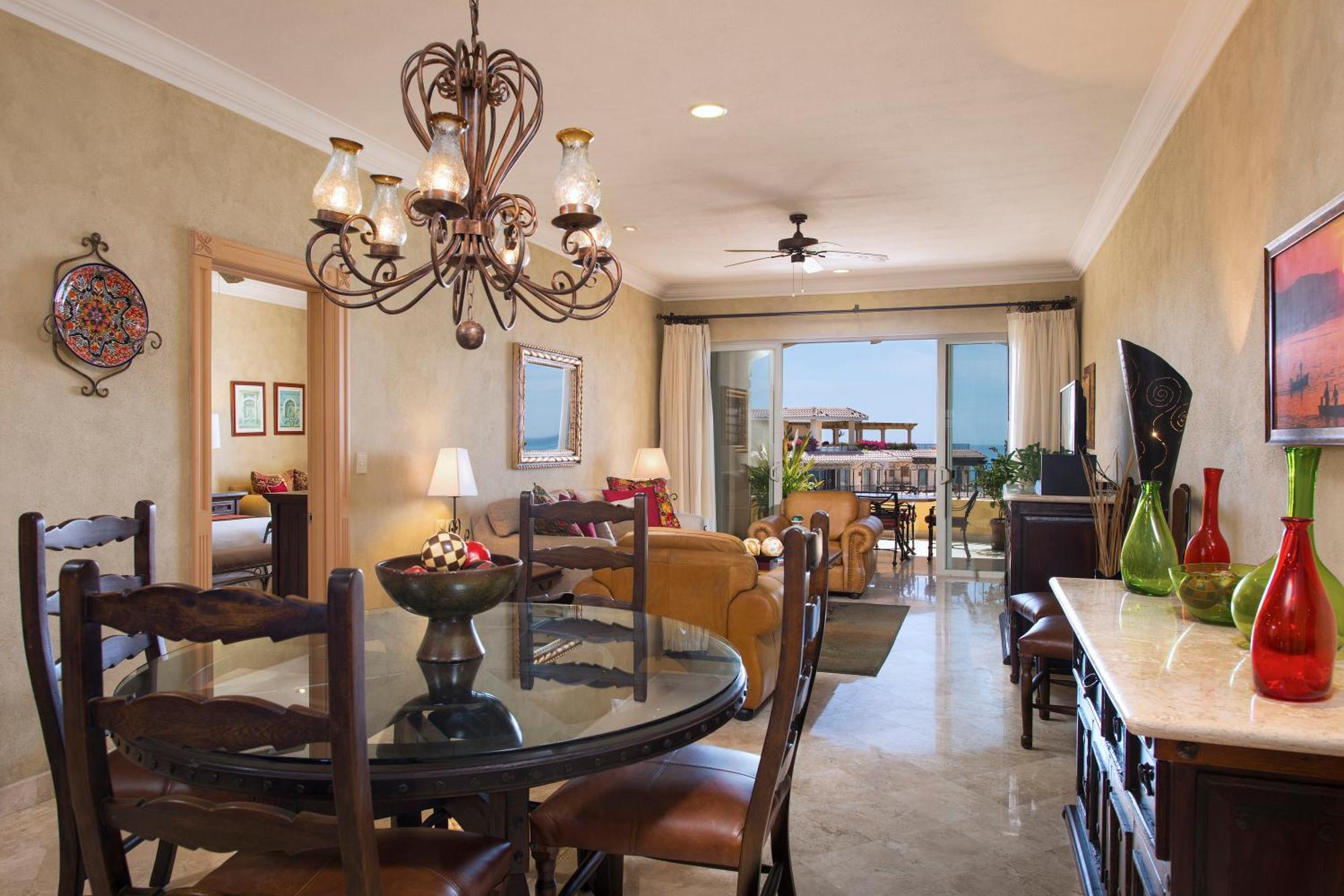Hotel La Cabo