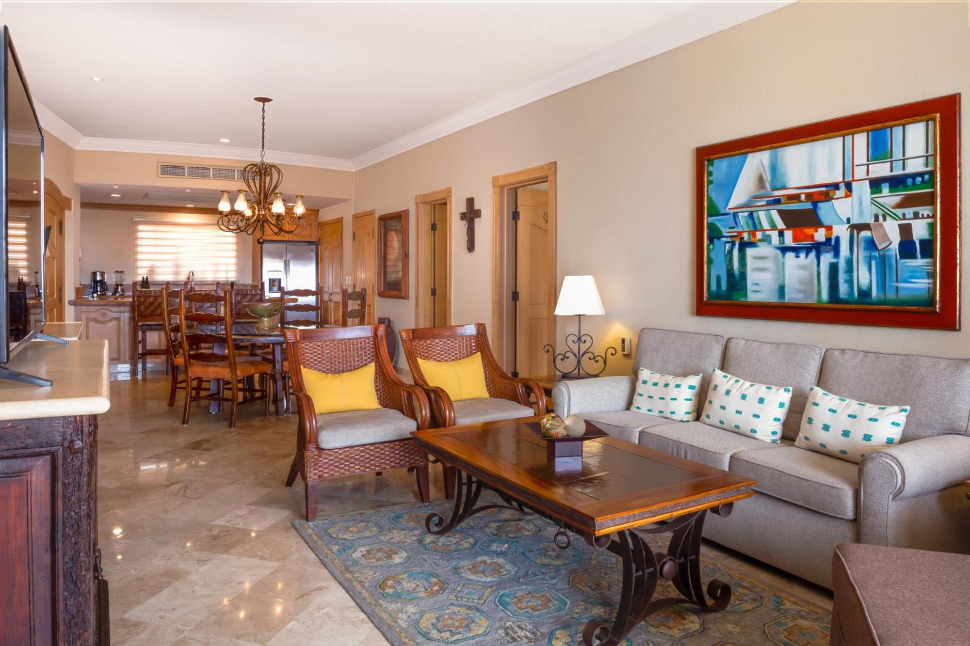 La Cabo Hotel *