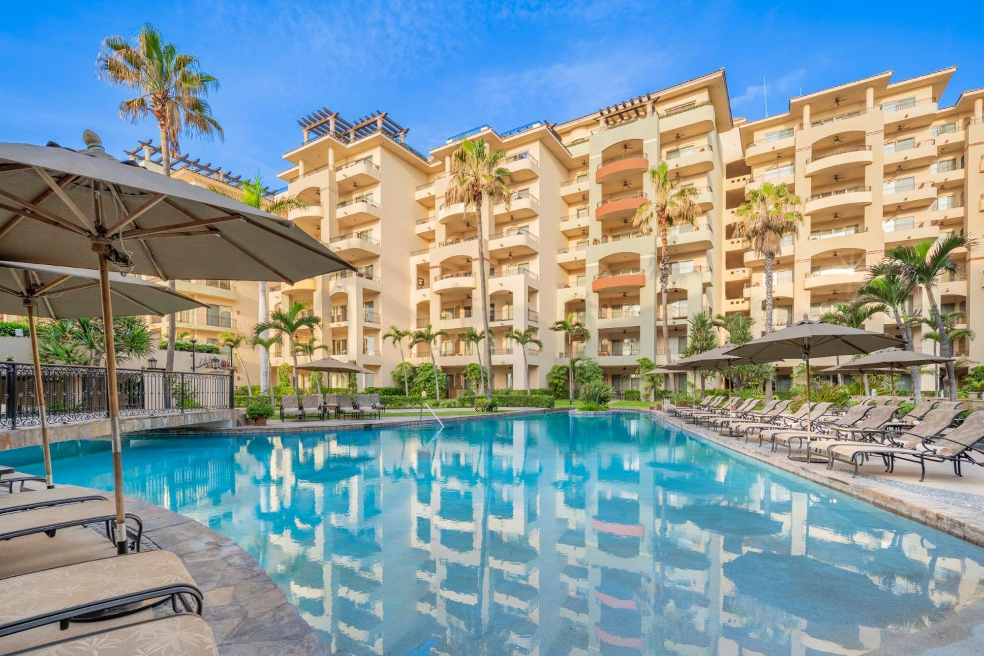 La Cabo Hotel Cabo San Lucas