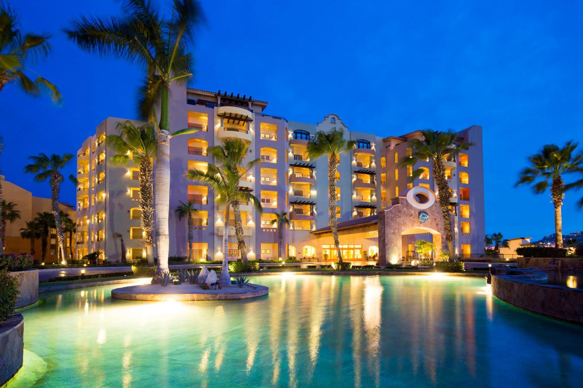 La Cabo Hotel