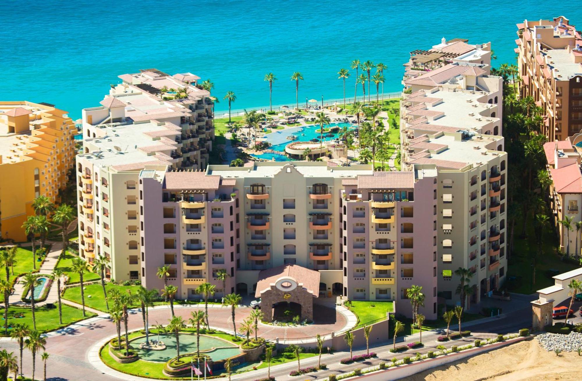 La Cabo Hotel Cabo San Lucas