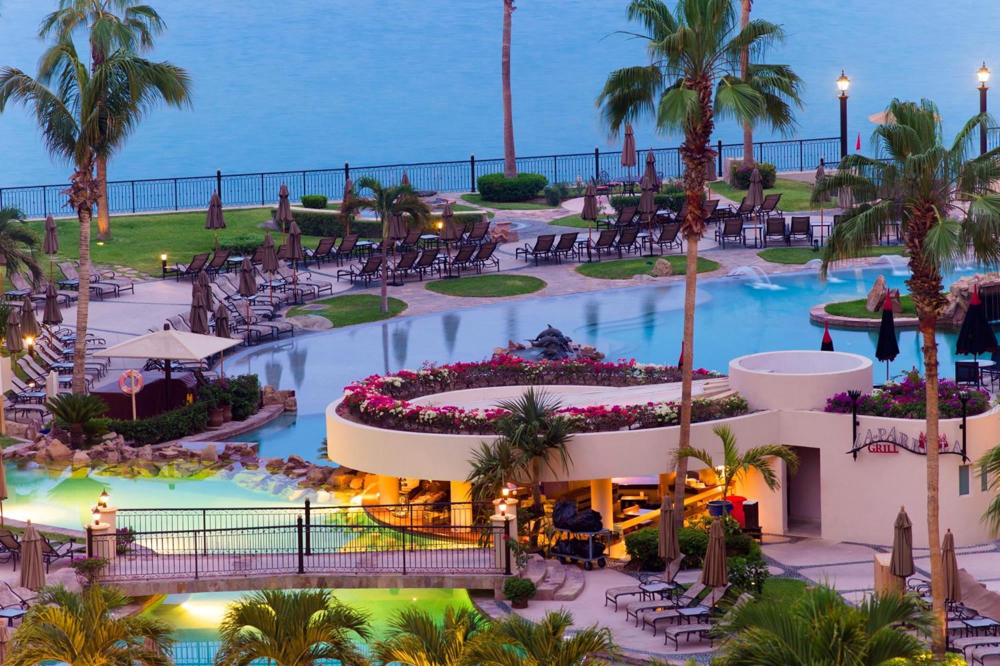 La Cabo *