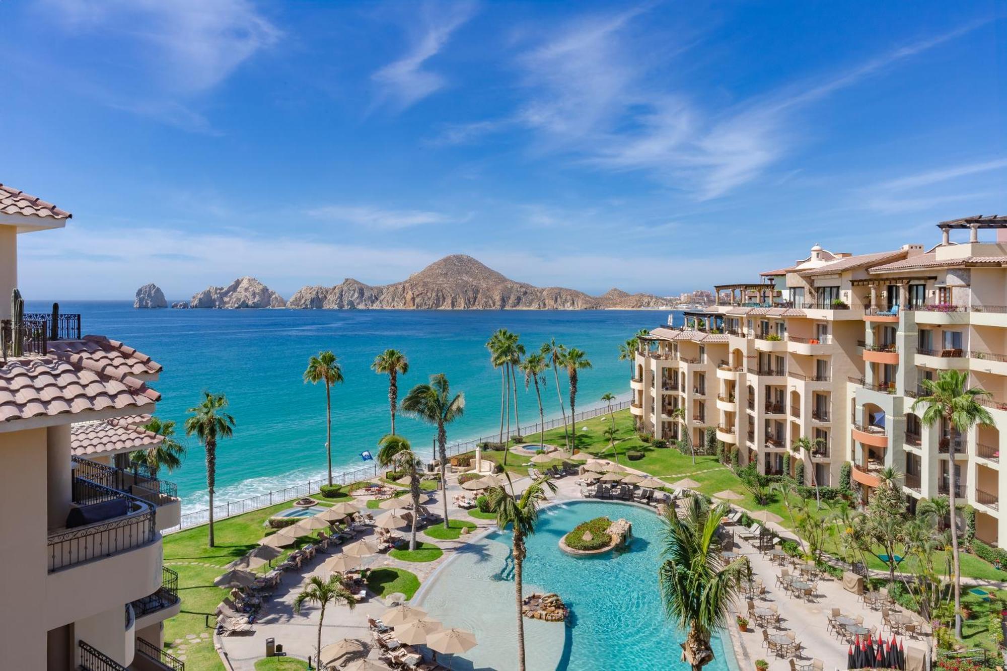 Hotel La Cabo Cabo San Lucas