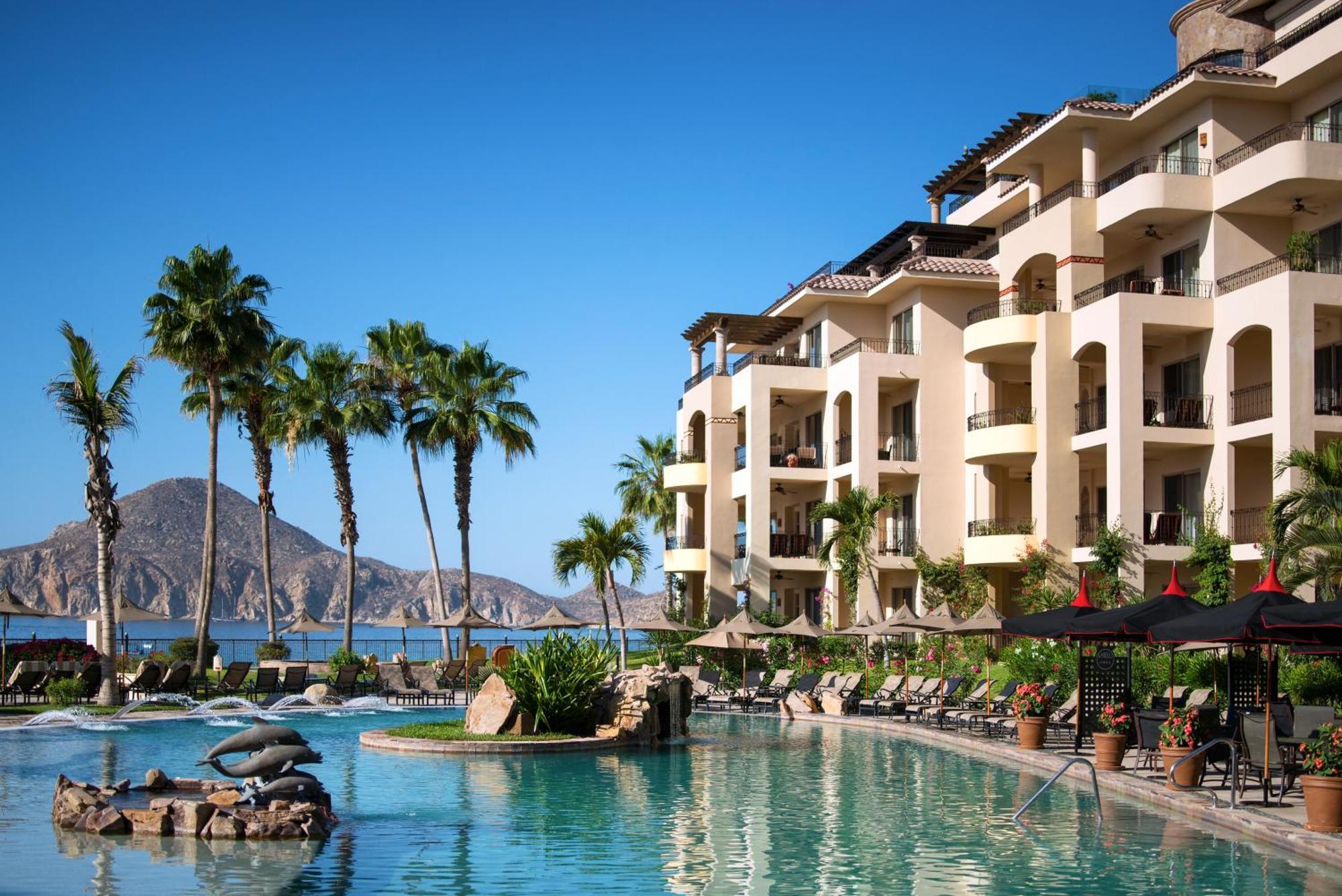 Hotel La Cabo