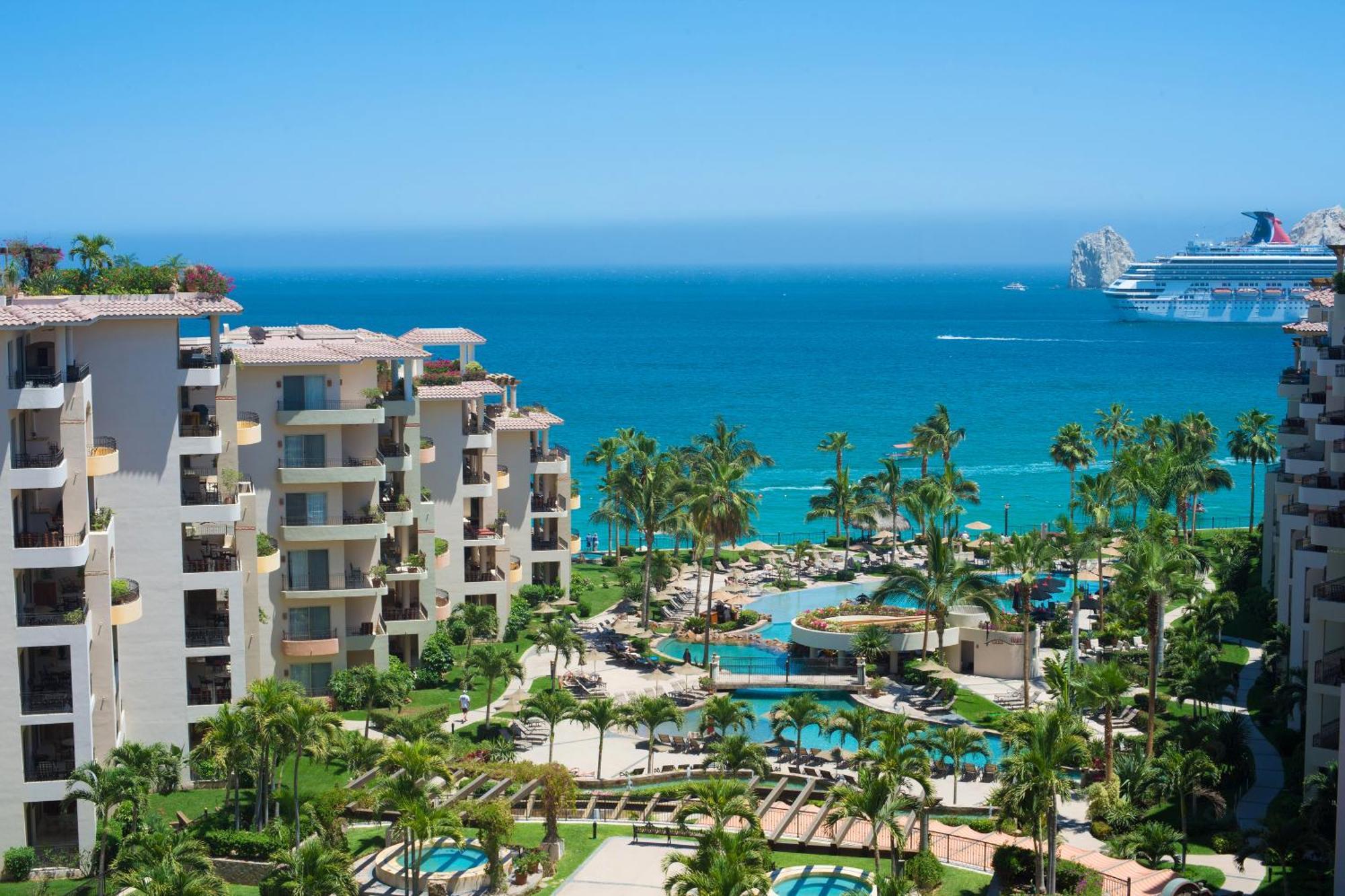 La Cabo Hotel *
