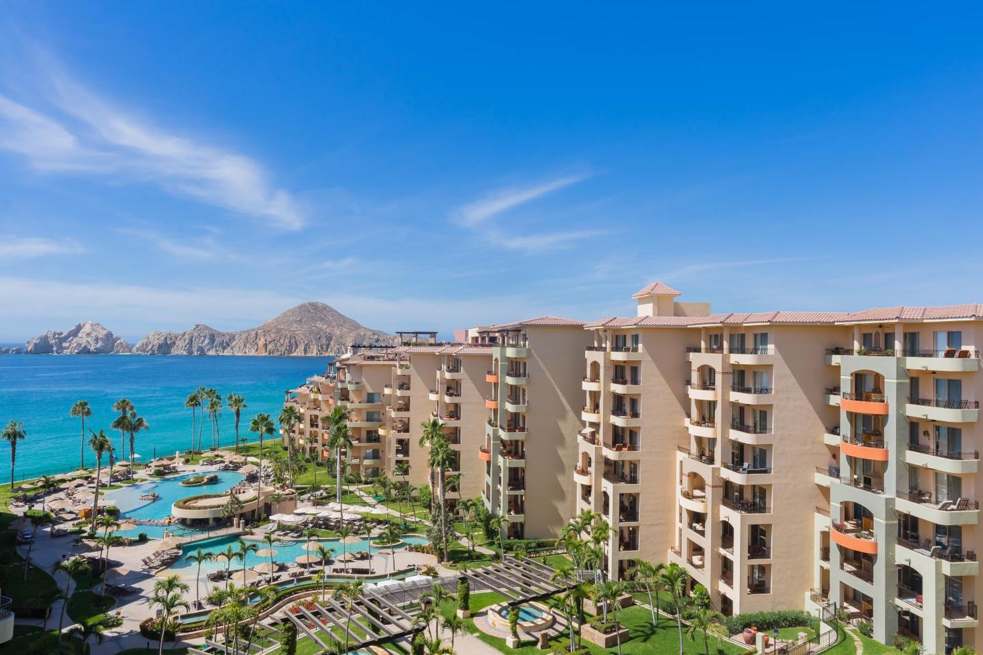 Hotel La Cabo *